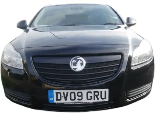Vauxhall Insignia SE Nav DV09 GRU