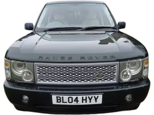 Land Rover Range Rover BL04 HYY