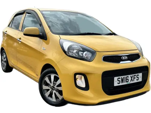 Kia Picanto SW16 XFS