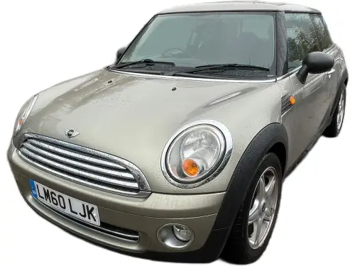 MINI Mini LM60 LJK