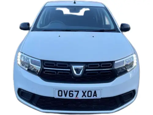 Dacia Sandero OV67 XOA