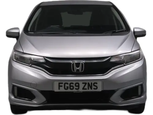 Honda Jazz FG69 ZNS