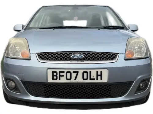 Ford Fiesta BF07 OLH