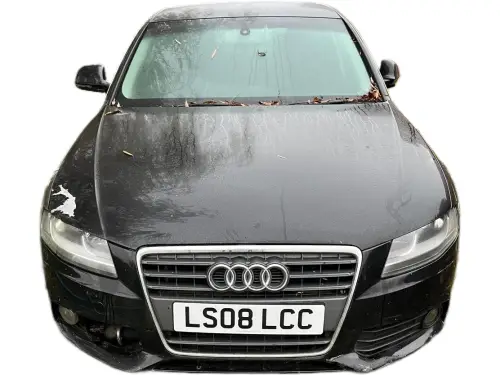 Audi A4 LS08 LCC