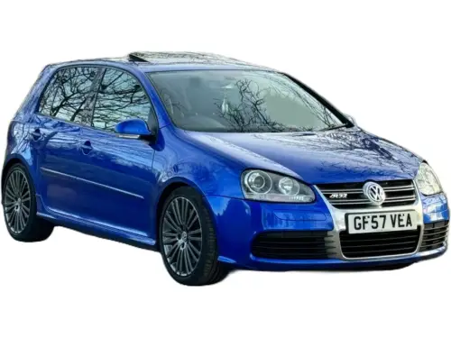 Volkswagen Golf GF57 VEA