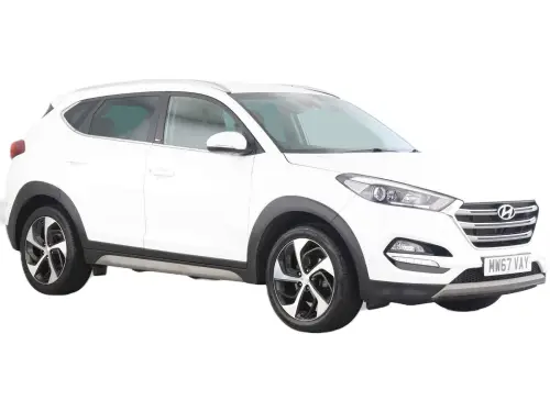 Hyundai Tucson MW67 VAY