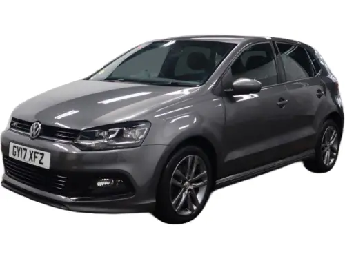 Volkswagen Polo GY17 XFZ