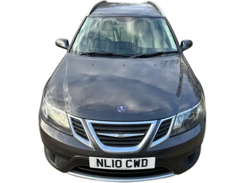 Saab 9-3 NL10 CWD
