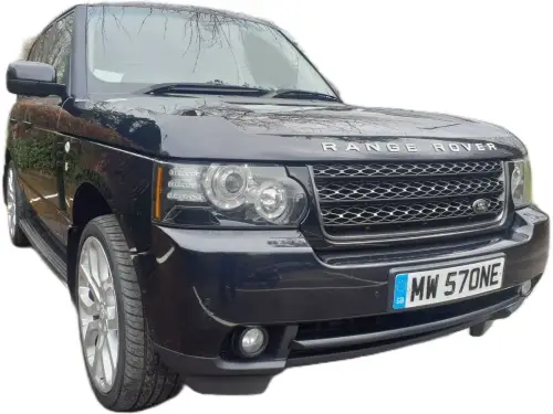 Land Rover Range Rover MW57 ONE