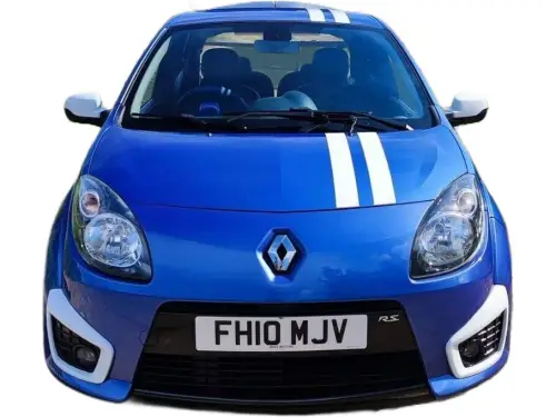 Renault Twingo FH10 MJV