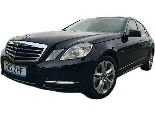 Mercedes-Benz E220 Exec-IVE SE CDI Blue-CY A CV12 ZHF