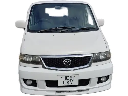 Mazda Bongo HC51 CKV