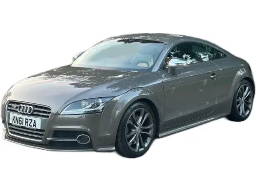 Audi TT KN61 RZA