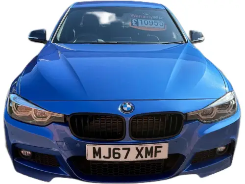 BMW 3 Series MJ67 XMF