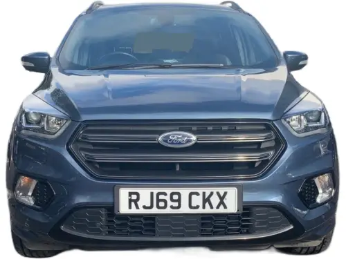 Ford Kuga RJ69 CKX