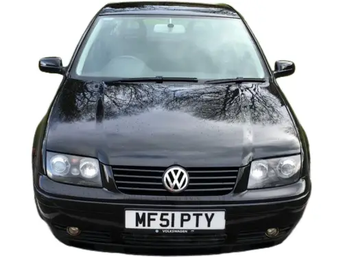 Volkswagen Bora MF51 PTY