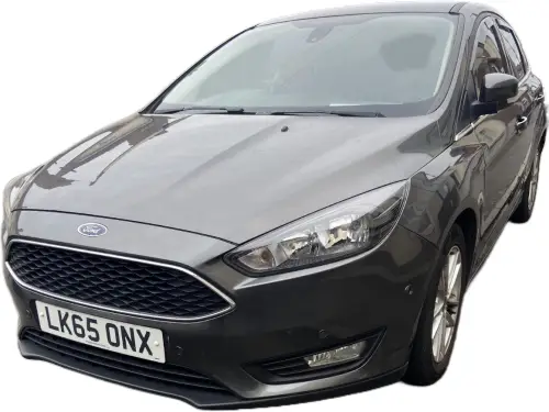 Ford Focus LK65 ONX