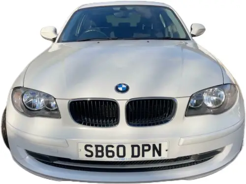 BMW 116i Sport SB60 DPN