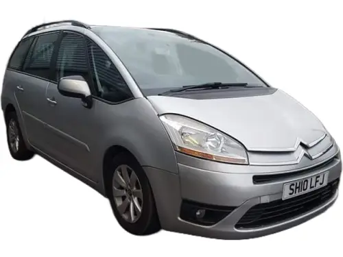 Citroën C4 Grand Picasso VTR+ HDi SH10 LFJ
