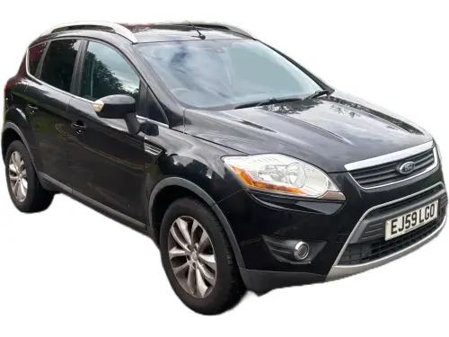 Ford Kuga EJ59 LGO