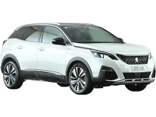 Peugeot 3008 LO19 UDL