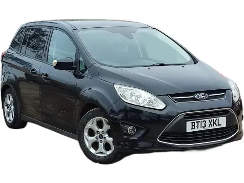 Ford Grand C-Max BT13 XKL