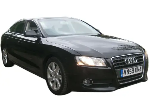 Audi A5 SE TDI VN59 ONA
