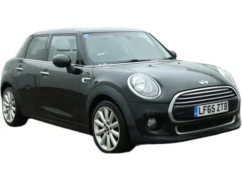 MINI Cooper LF65 ZTB