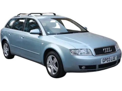 Audi A4 GP03 LGE