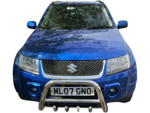 Suzuki Grand Vitara Ddis ML07 GNO