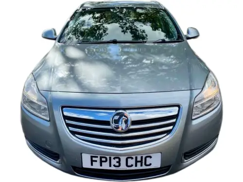 Vauxhall Insignia Techline CDTi ECO S/S FP13 CHC