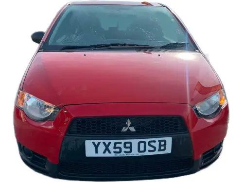 Mitsubishi Colt CZI YX59 OSB