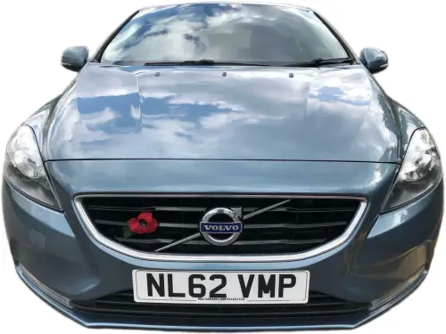 Volvo V40 SE D2 NL62 VMP