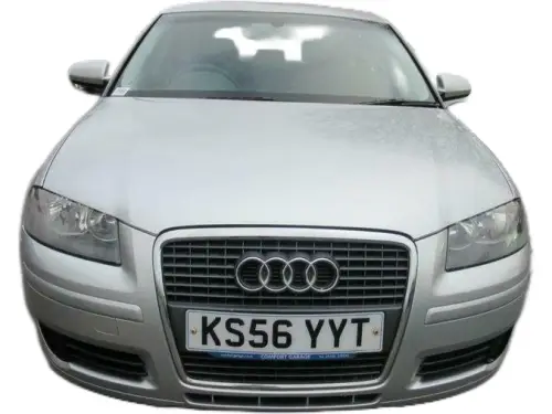 Audi A3 SE TDI KS56 YYT