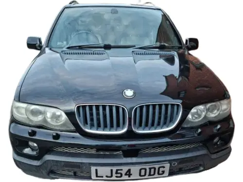 BMW X5 LJ54 ODG