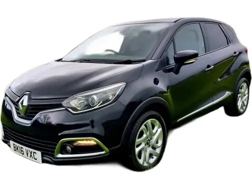 Suzuki Swift BK16 VXC