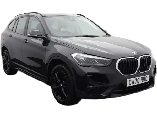 BMW X1 CA70 RMO