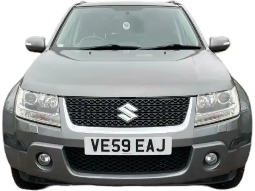 Suzuki Grand Vitara SZ5 Ddis VE59 EAJ