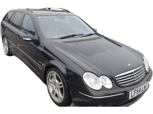 Mercedes-Benz C LF54 LWT