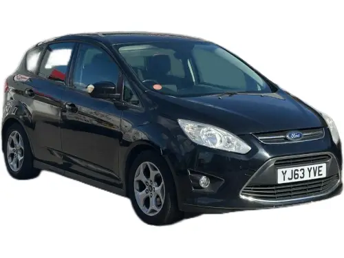 Ford C-Max YJ63 YVE