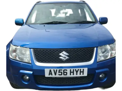 Suzuki Grand Vitara VVT AV56 HYH