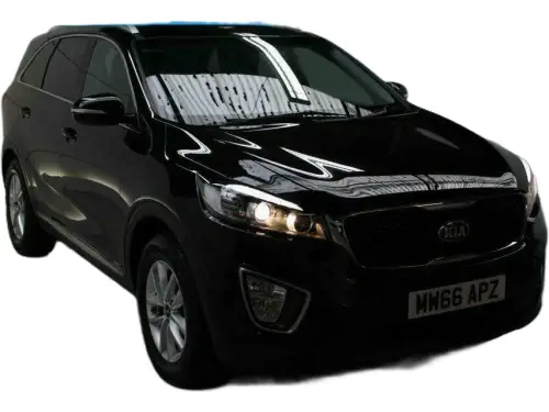 Kia Sorento MW66 APZ