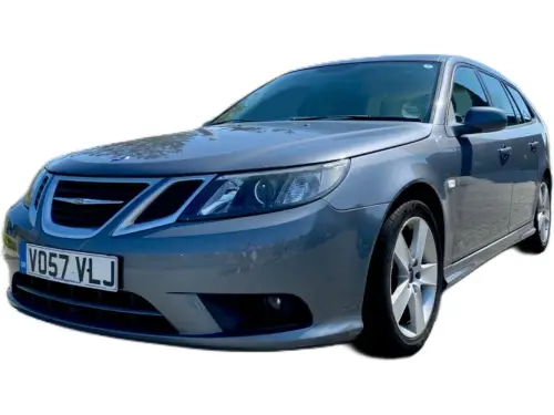 Saab 9-3 VO57 VLJ