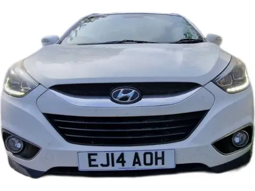 Hyundai IX35 EJ14 AOH
