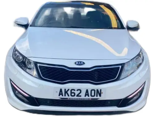 Kia Optima 3 CRDi AK62 AON