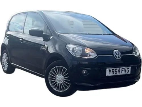 Volkswagen up YR64 FVG
