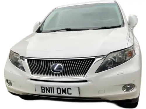 Lexus RX 450h SE-I CVT BN11 OMC