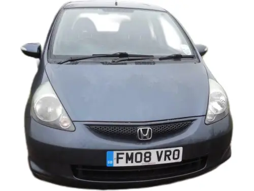 Honda Jazz SE CVT FM08 VRO