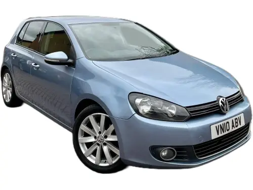 Volkswagen Golf VN10 ABV
