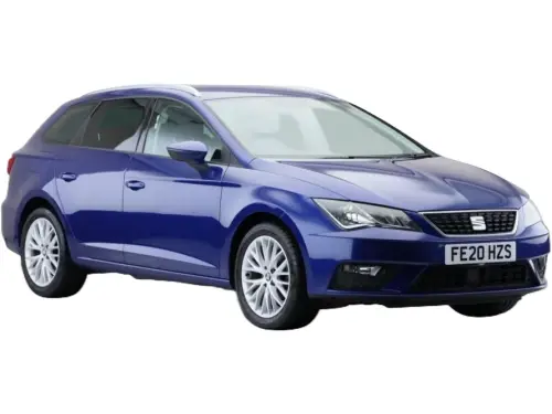SEAT Leon FE20 HZS